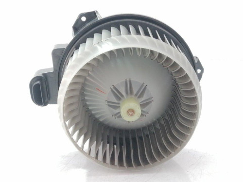  MOTOR CALEFACCION TOYOTA AURIS (E15) 