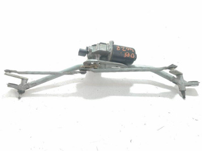 MOTOR LIMPIA DELANTERO, AUDI, ALLROAD QUATTRO QUATTRO (4B5)
