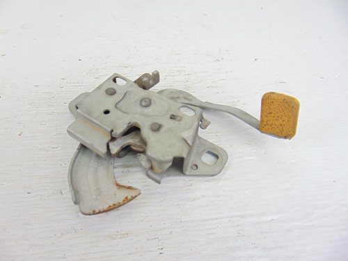  CERRADURA CAPO MINI MINI (R50,R53) 