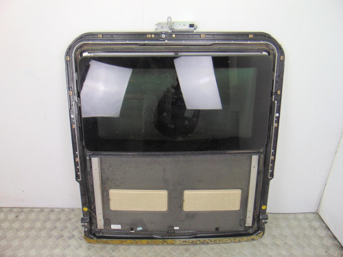  TECHO ELECTRICO, MERCEDES-BENZ, CLS (BM 219) 