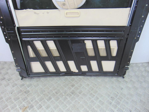  TECHO ELECTRICO, MERCEDES-BENZ, CLS (BM 219) 