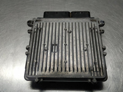 CENTRALITA MOTOR UCE, MERCEDES-BENZ, CLASE ML (BM 164)