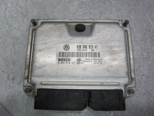  CENTRALITA MOTOR UCE SEAT IBIZA (6L1) 