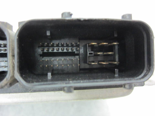  CENTRALITA MOTOR UCE SEAT IBIZA (6L1) 