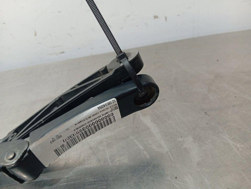  BRAZO LIMPIA DELANTERO IZQUIERDO SKODA OCTAVIA COMBI (1Z5) 
