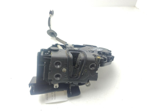 CERRADURA PUERTA DELANTERA IZQUIERDA Ford TRANSIT PRITSCHE (CY/DY)(1986) 