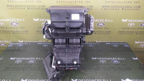 CALEFACCION ENTERA NORMAL BMW SERIE I3 (I01) 