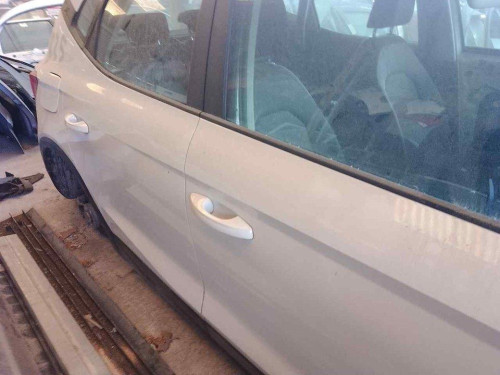 PUENTE TRASERO Seat ARONA (KJ) 