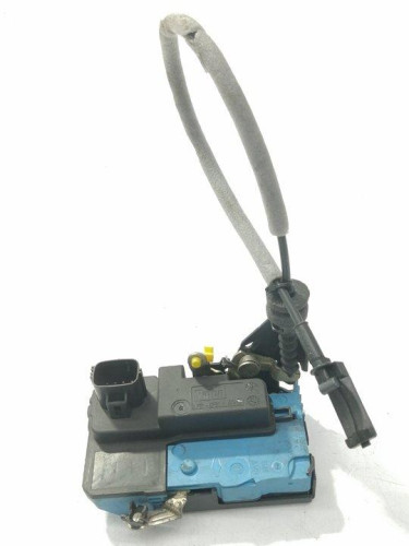  CERRADURA PUERTA DELANTERA DERECHA VOLVO XC90 