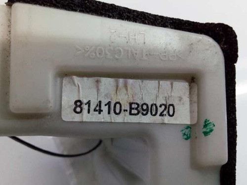 CERRADURA PUERTA TRASERA IZQUIERDA HYUNDAI I10 (IA) 