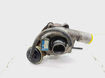 TURBOCOMPRESOR, OPEL, COMBO (CORSA C)