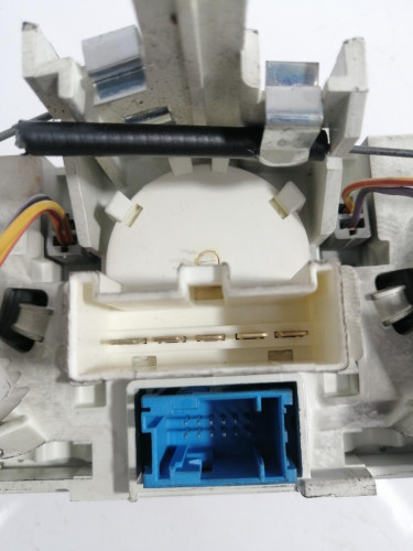  MANDO CALEFACCION / AIRE ACONDICIONADO OPEL CORSA D 