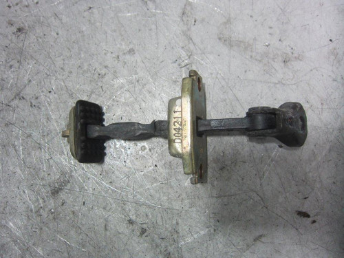  NO IDENTIFICADO Honda CIVIC BERLINA 3 PUERTAS (EP) 