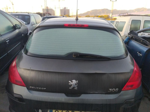 PORTON TRASERO PEUGEOT 308 