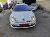 RENAULT LAGUNA III BERLINA — автомобиль-донор на запчасти 