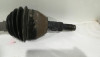  TRANSMISION DELANTERA DERECHA OPEL VECTRA C BERLINA 