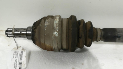 TRANSMISION DELANTERA DERECHA, OPEL, VECTRA C BERLINA