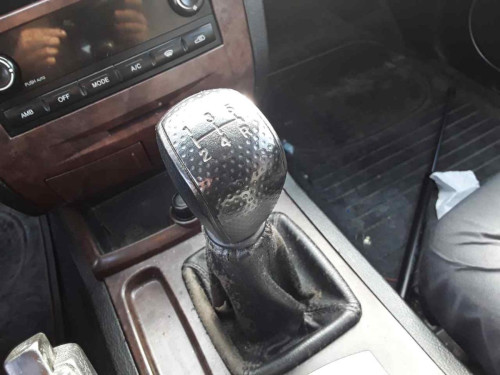 PALANCA CAMBIO Ssangyong REXTON 