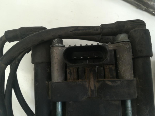  BOBINA ENCENDIDO SEAT IBIZA (6K1) 