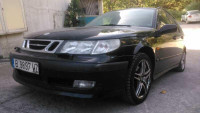 SAAB 9-5 BERLINA (06.1997)