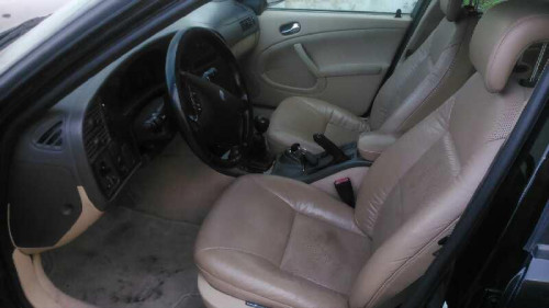  SAAB 9-5 BERLINA (06.1997) 