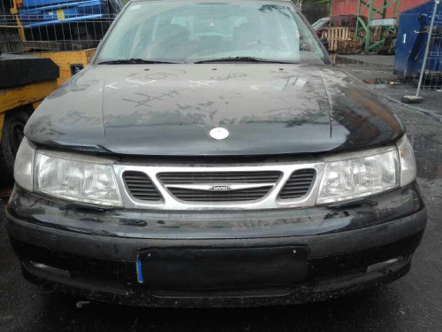  SAAB 9-5 BERLINA (06.1997) 