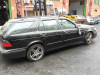  SAAB 9-5 BERLINA (06.1997) 