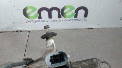 MOTOR LIMPIA DELANTERO, RENAULT, LAGUNA (B56)