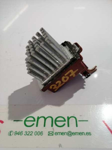  RESISTENCIA CALEFACCION SEAT TOLEDO (1M2) 