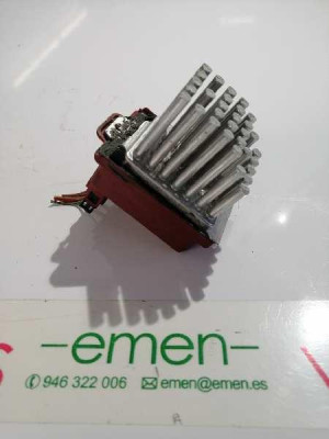 RESISTENCIA CALEFACCION, SEAT, TOLEDO (1M2)