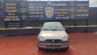 OPEL CORSA B