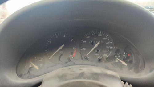  OPEL CORSA B 