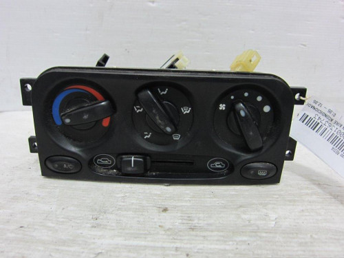  NO IDENTIFICADO CHEVROLET MATIZ (2004) 