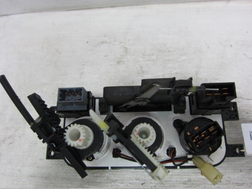  NO IDENTIFICADO CHEVROLET MATIZ (2004) 