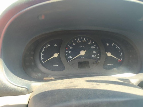  RENAULT CLIO II FASE I (B/CB0) 