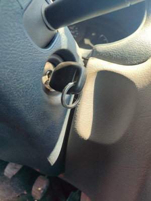 RENAULT CLIO II FASE I (B/CB0)