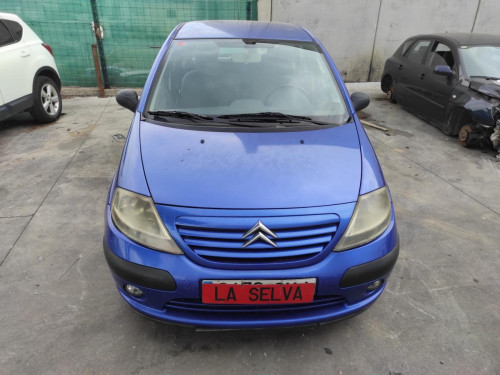 CITROEN C3 — Donor Vehicle for Used Parts 