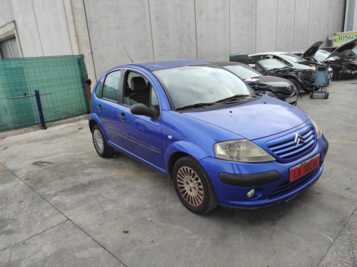 CITROEN C3 — Donor Vehicle for Used Parts 