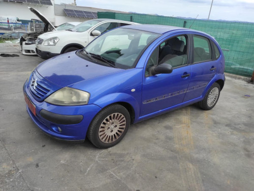 CITROEN C3 — Donor Vehicle for Used Parts 
