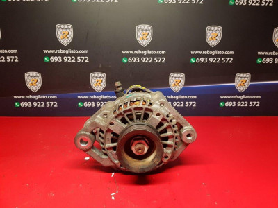 ALTERNADOR