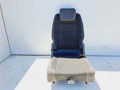 ASIENTOS TRASERO DERECHO, VOLKSWAGEN, TOURAN (1T3)