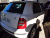 SKODA FABIA (6Y2/6Y3) — автомобиль-донор на запчасти 