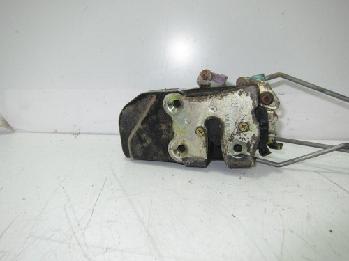 CERRADURA PUERTA DELANTERA DERECHA Chrysler PT CRUISER 