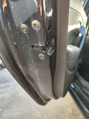 CERRADURA PUERTA TRASERA IZQUIERDA