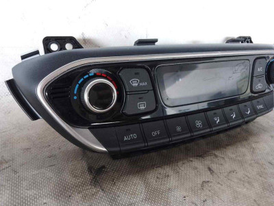 MANDO CLIMATIZADOR, HYUNDAI, I30 FASTBACK (PD)