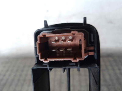 INTERRUPTOR, Renault, MEGANE II CLASSIC BERLINA