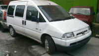 CITROEN JUMPY
