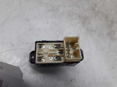 MANDO ELEVALUNAS TRASERO IZQUIERDO, HYUNDAI, TERRACAN (HP)