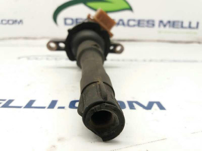 BOBINA ENCENDIDO, BMW, SERIE 5 BERLINA (E39)