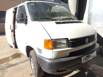 VOLKSWAGEN T4 TRANSPORTER